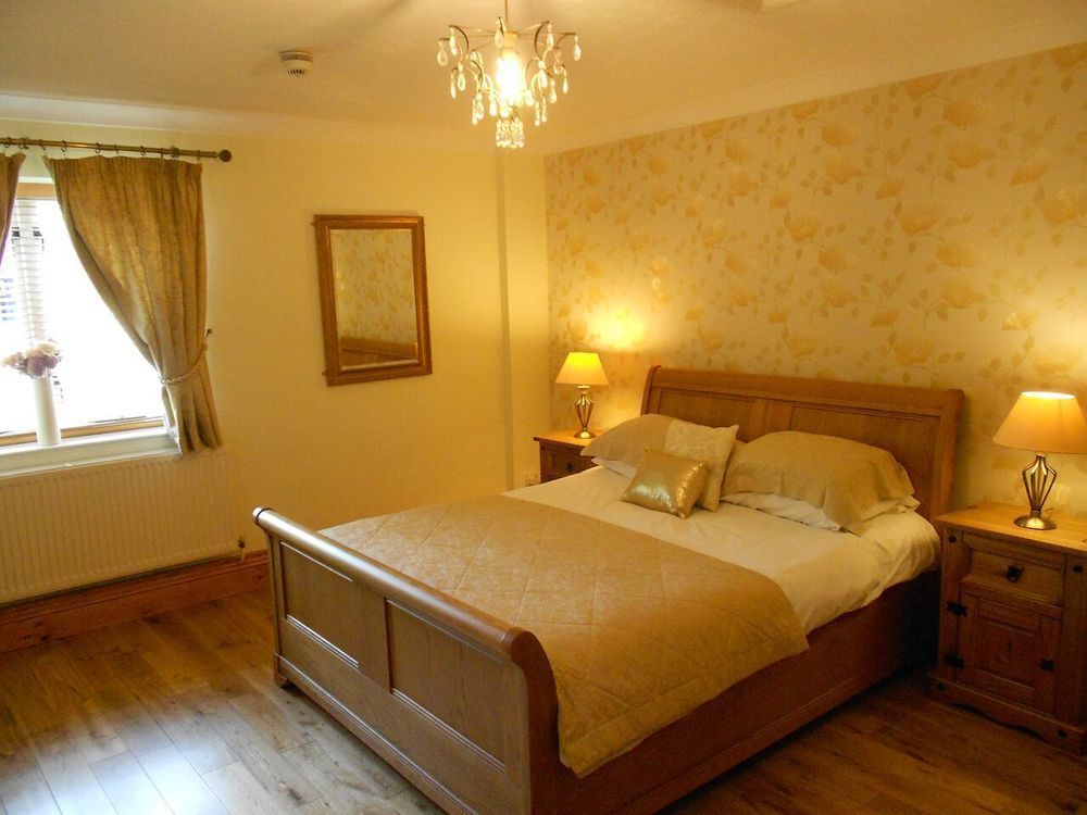 The Farmhouse At Fincham Екстер'єр фото